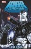 WAR MACHINE CLASSIC VOL 01 TP [9780785146469] **PROMOCJA TOMY**